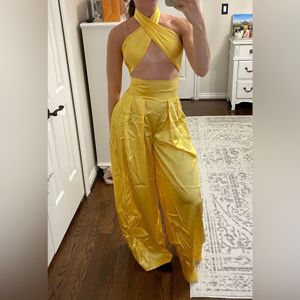 Yellow Set - image 2